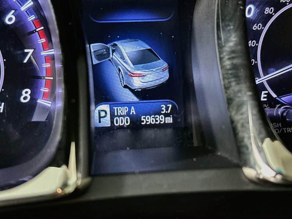 Used 2013 Toyota Avalon Limited FWD image 20