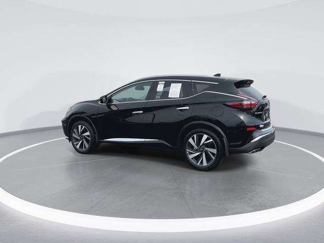 Certified 2023 Nissan Murano SL AWD/4WD image 6