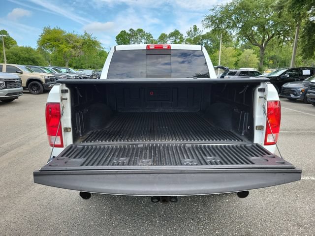 Used 2016 RAM 1500 Big Horn AWD/4WD image 13