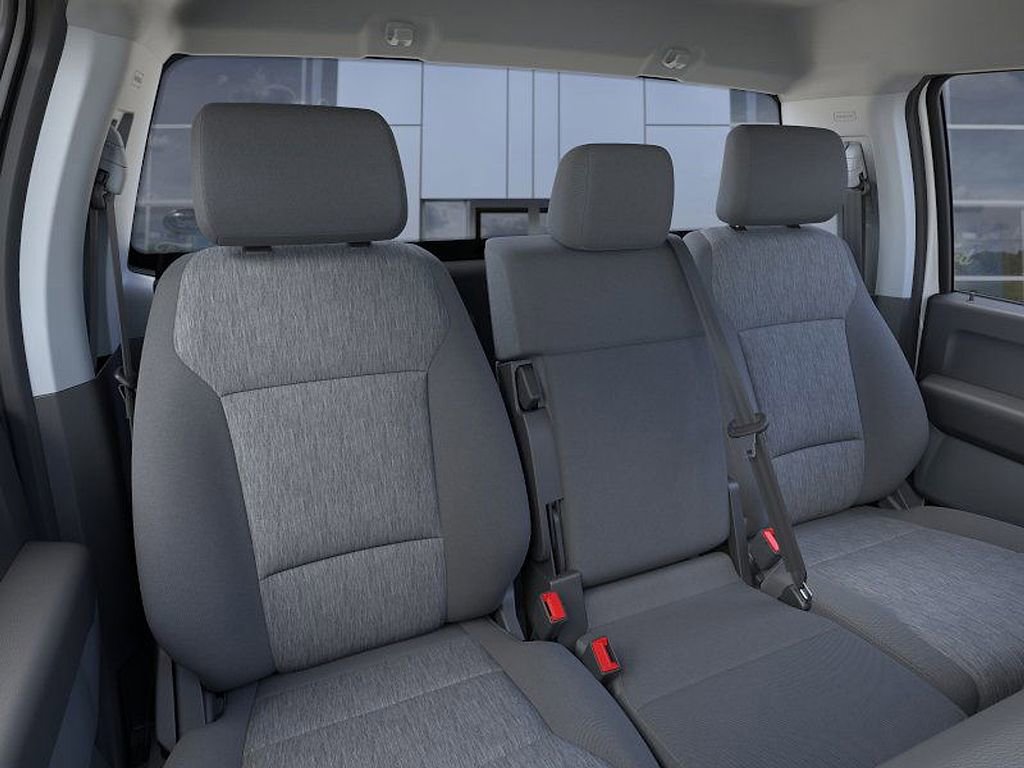 New 2026 Ford F250 XL w/ XL Driver Assist Package image 10