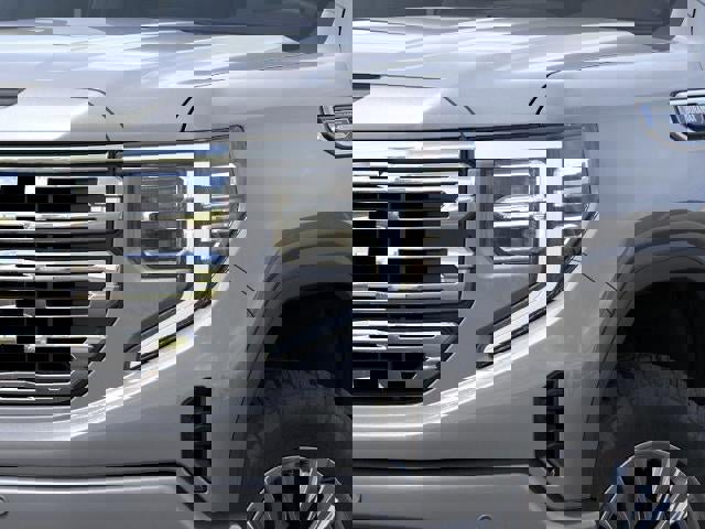New 2026 GMC Sierra 1500 Denali w/ Technology Package image 10