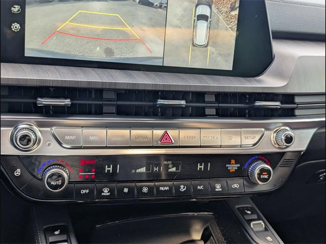 Certified 2024 Kia Telluride SX Prestige image 17