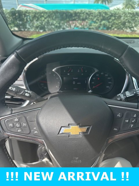 Used 2021 Chevrolet Equinox Premier image 7