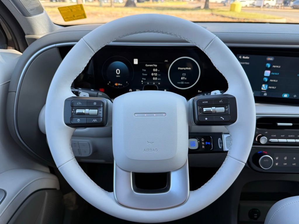 New 2026 Hyundai Palisade Limited image 22