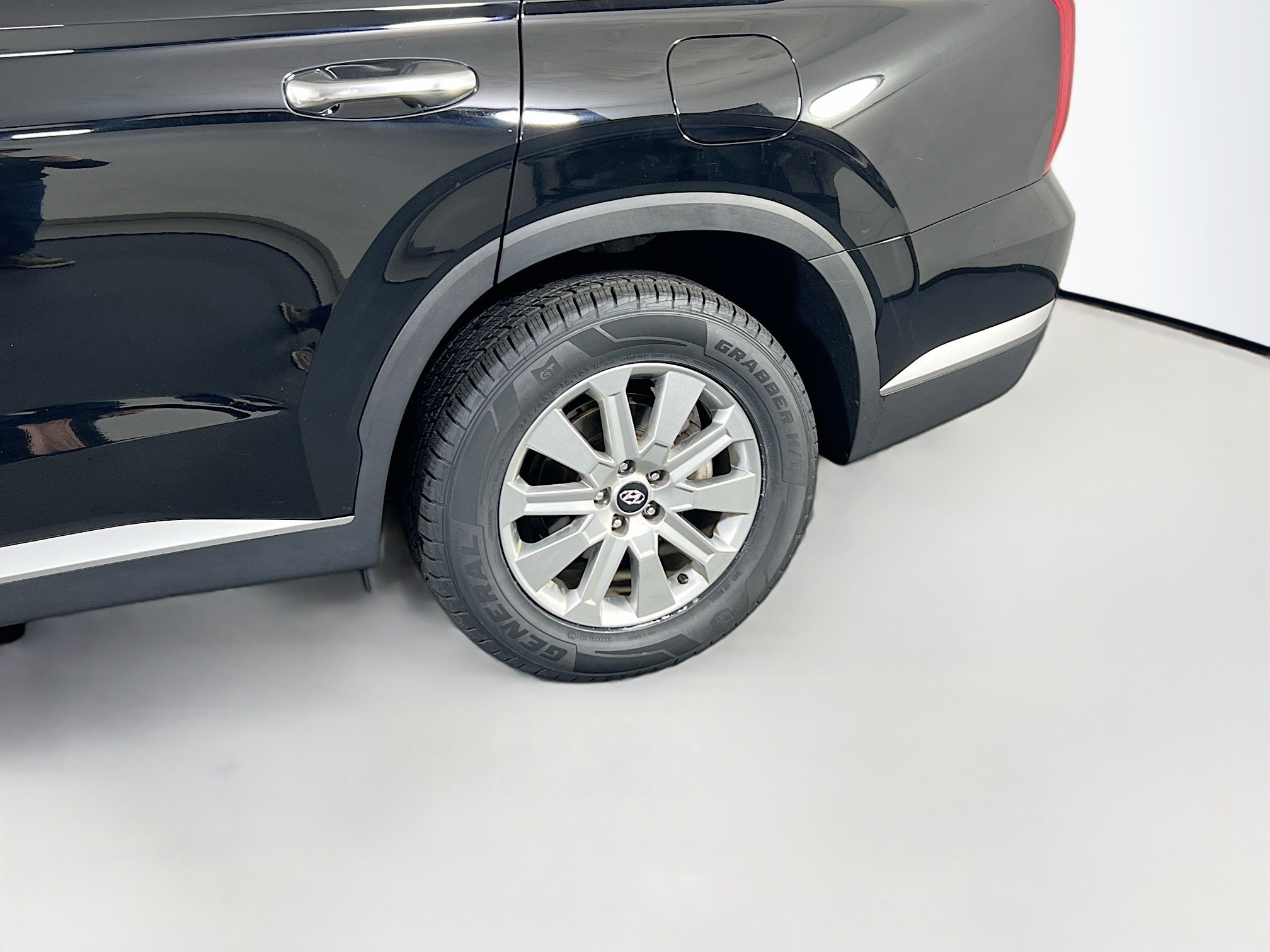 Used 2023 Hyundai Palisade SEL image 31