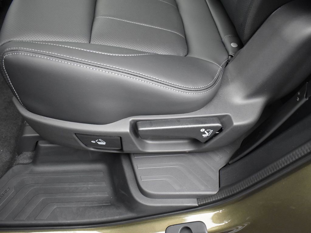 New 2025 Subaru Ascent Touring image 24