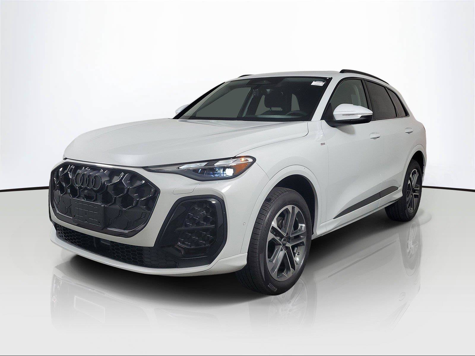 New 2026 Audi Q5 2.0T AWD/4WD image 3