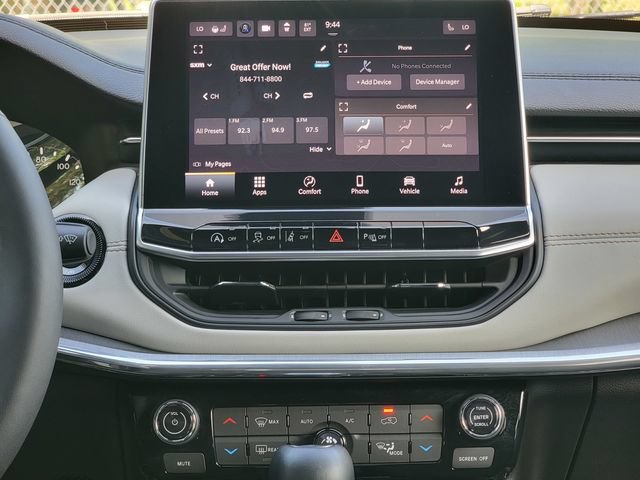 Certified 2023 Jeep Compass Limited AWD/4WD image 26