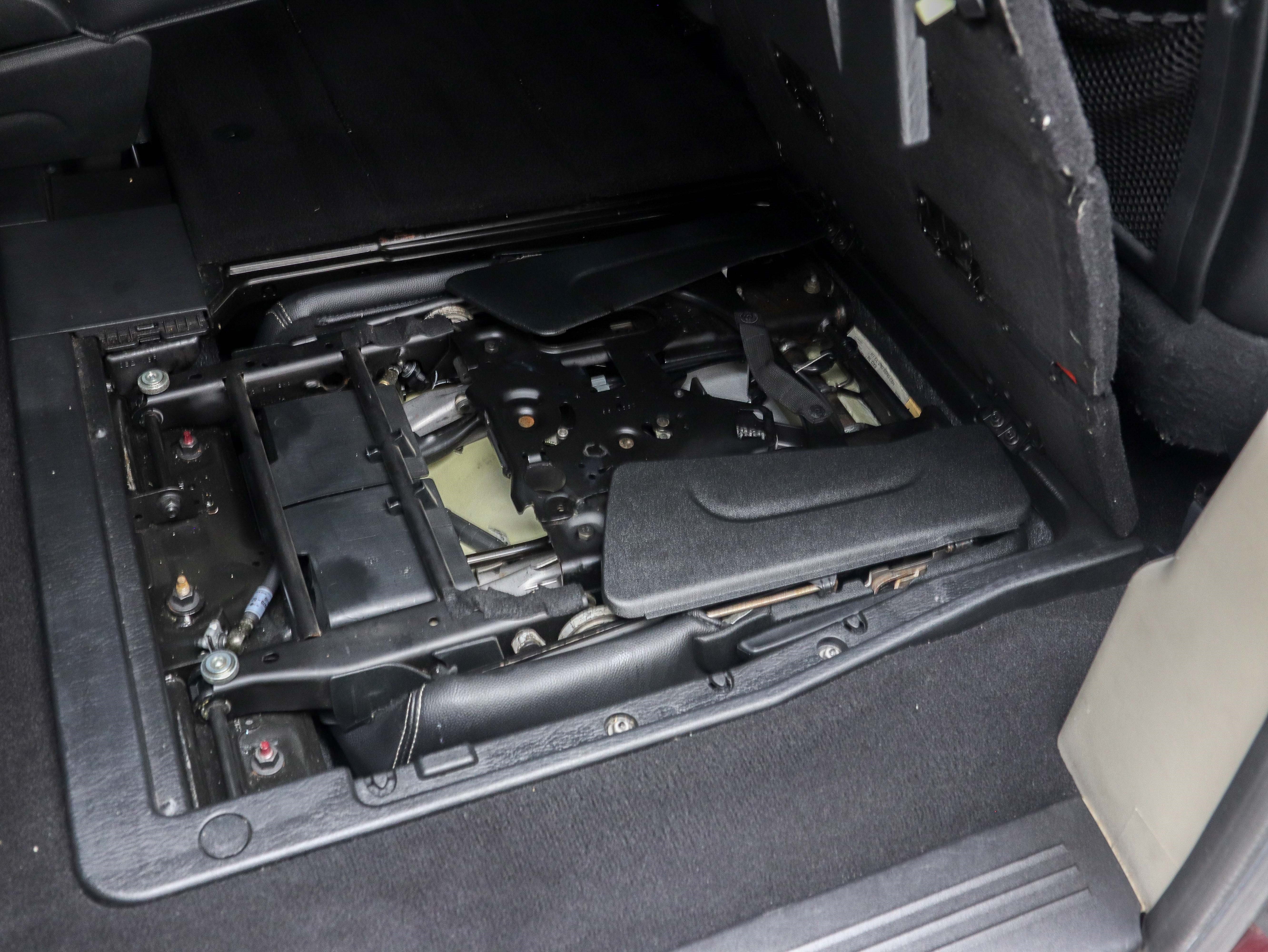 Used 2018 Dodge Grand Caravan SXT FWD image 17