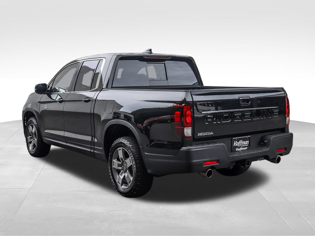 Used 2026 Honda Ridgeline RTL image 10