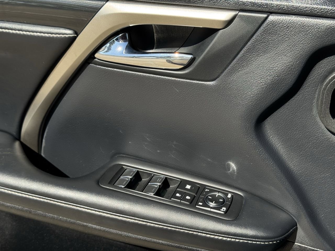 Used 2022 Lexus RX 350 AWD image 27