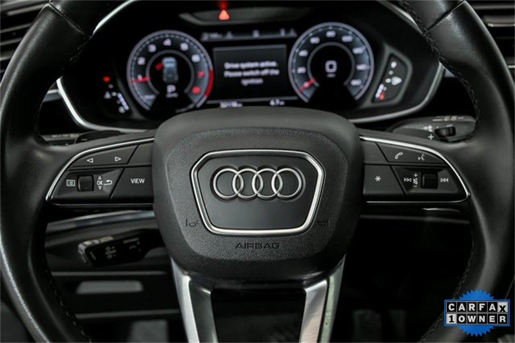 Used 2022 Audi Q3 2.0T Premium Plus image 18