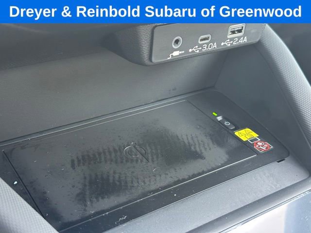 New 2025 Subaru Forester Limited image 17