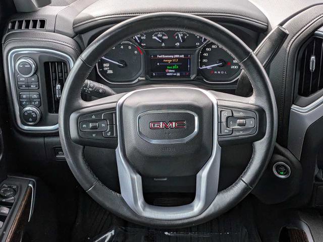 Used 2022 GMC Sierra 1500 Elevation w/ LPO, Elevation Black Package image 28