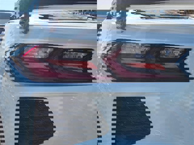 New 2026 Chevrolet Corvette Stingray Preferred Cpe w/ Z51 Performance Package image 19