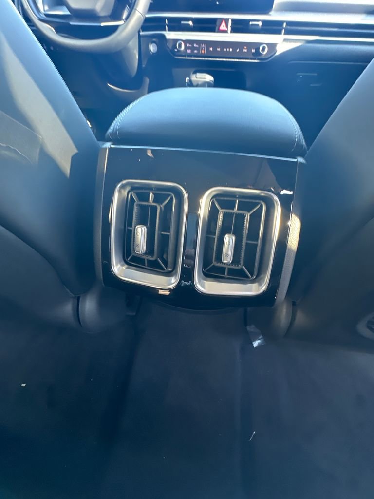 New 2026 Kia Sorento SX image 16