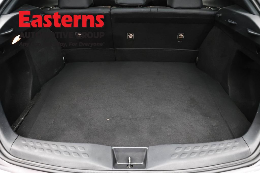 Used 2019 Toyota C-HR Limited FWD image 9