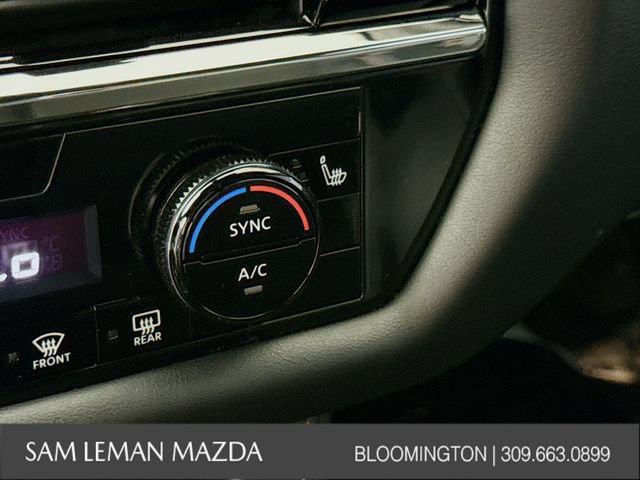 Used 2024 Nissan Pathfinder Rock Creek AWD/4WD image 19