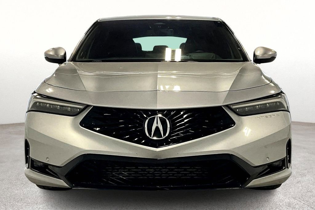 Used 2024 Acura Integra A-Spec image 5