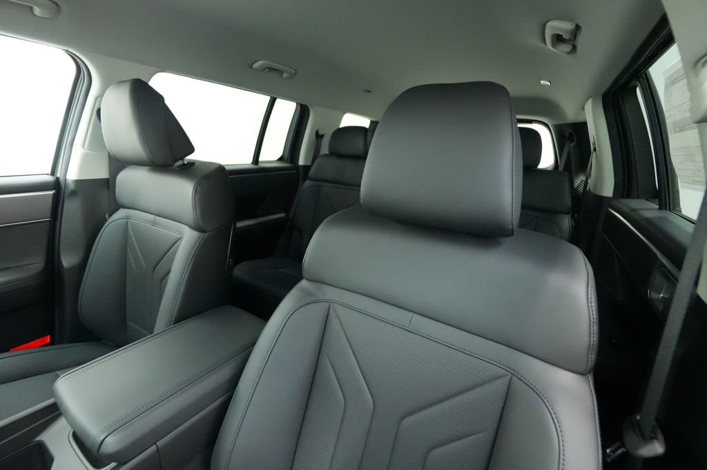 New 2026 Hyundai Santa Fe SEL image 14