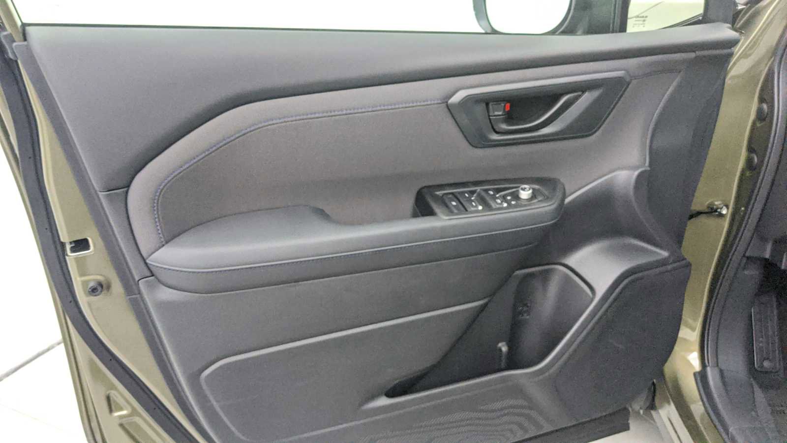 New 2026 Subaru Forester Premium image 24