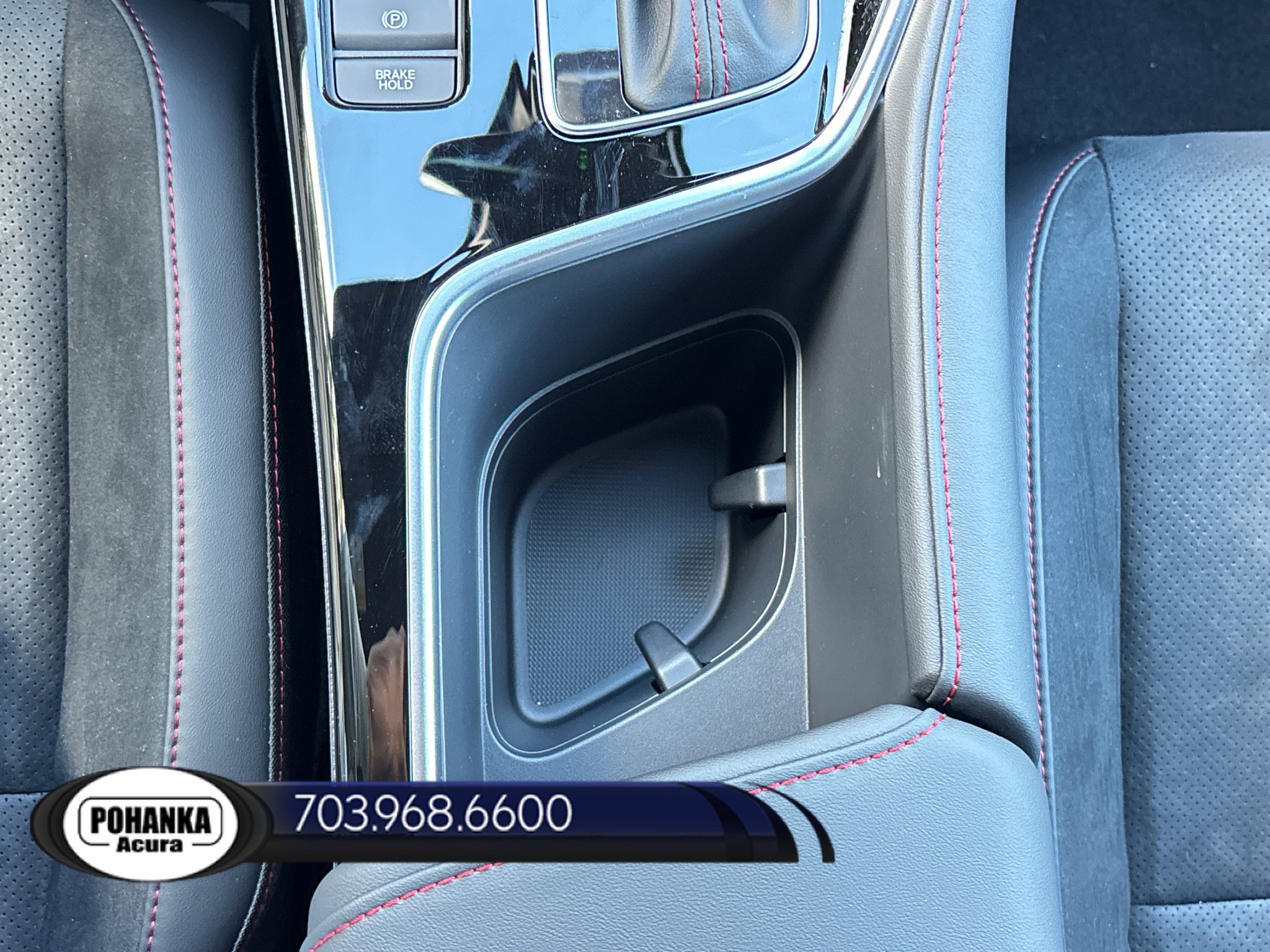 New 2026 Acura ADX A-Spec AWD/4WD image 13