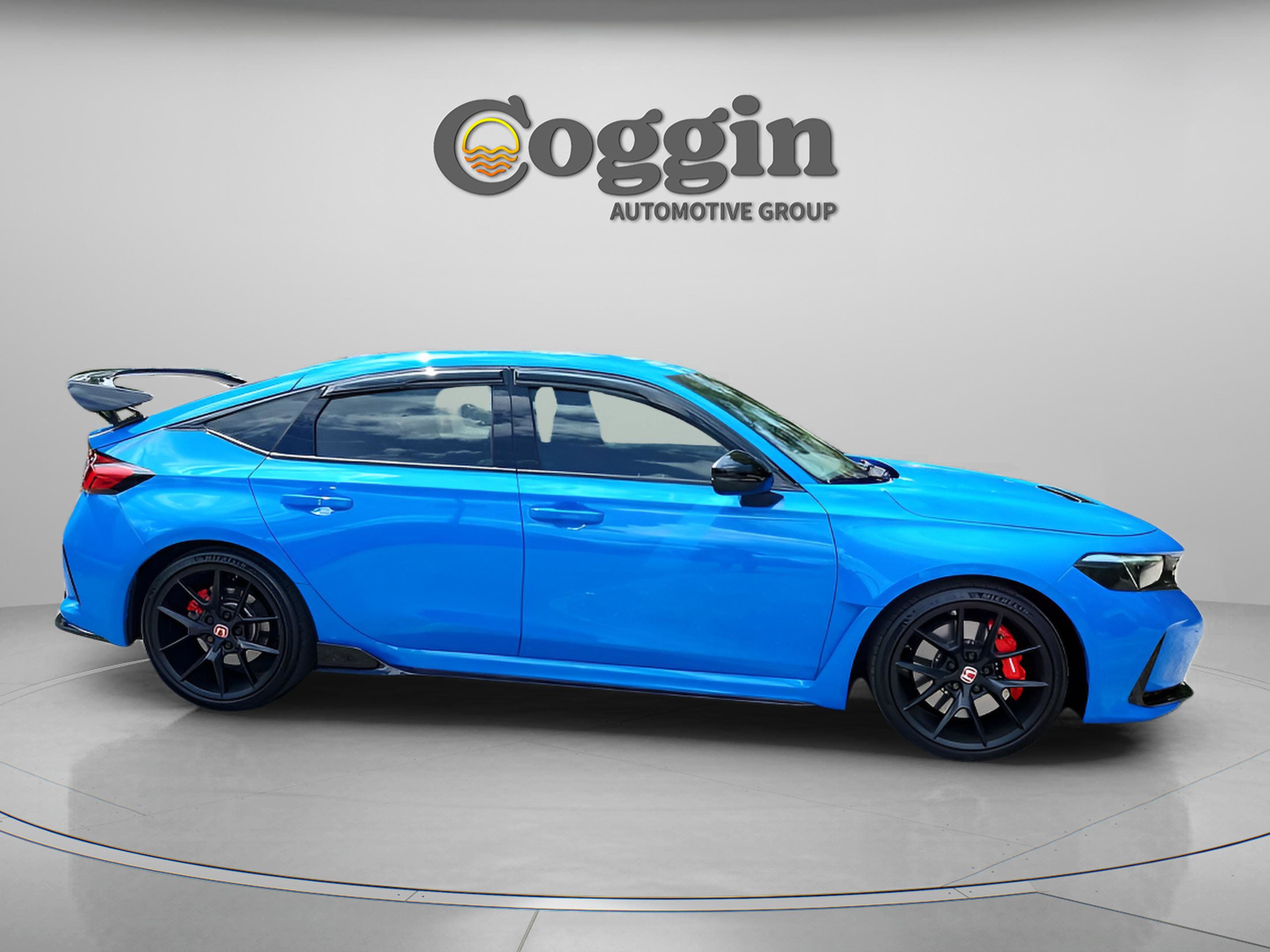 Used 2025 Honda Civic Type R image 6