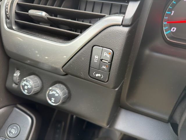 Used 2020 Chevrolet Tahoe LT image 33