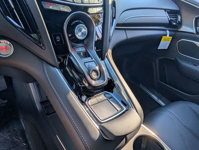 New 2026 Acura RDX SH-AWD image 12