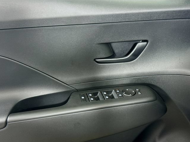 New 2026 Hyundai Kona SE AWD/4WD image 13