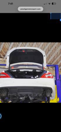 Used 2012 Mercedes-Benz CLS 63 AMG image 18