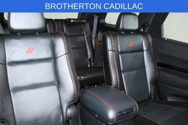 Used 2023 Dodge Durango Citadel AWD/4WD image 24