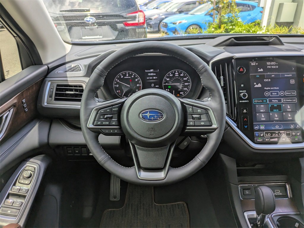 New 2025 Subaru Ascent Touring image 14