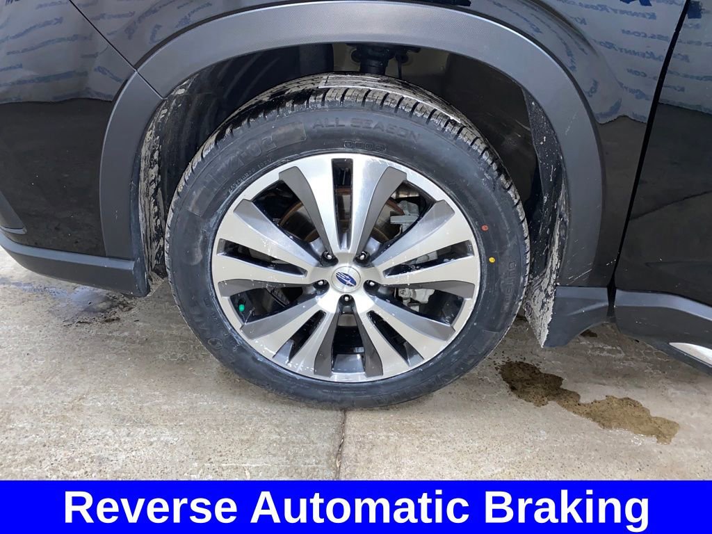 Certified 2022 Subaru Ascent Touring image 12