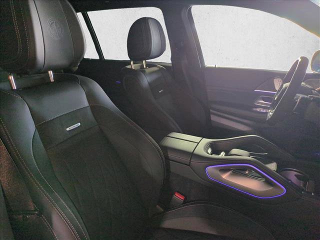 Certified 2026 Mercedes-Benz GLS 63 AMG 4MATIC image 25