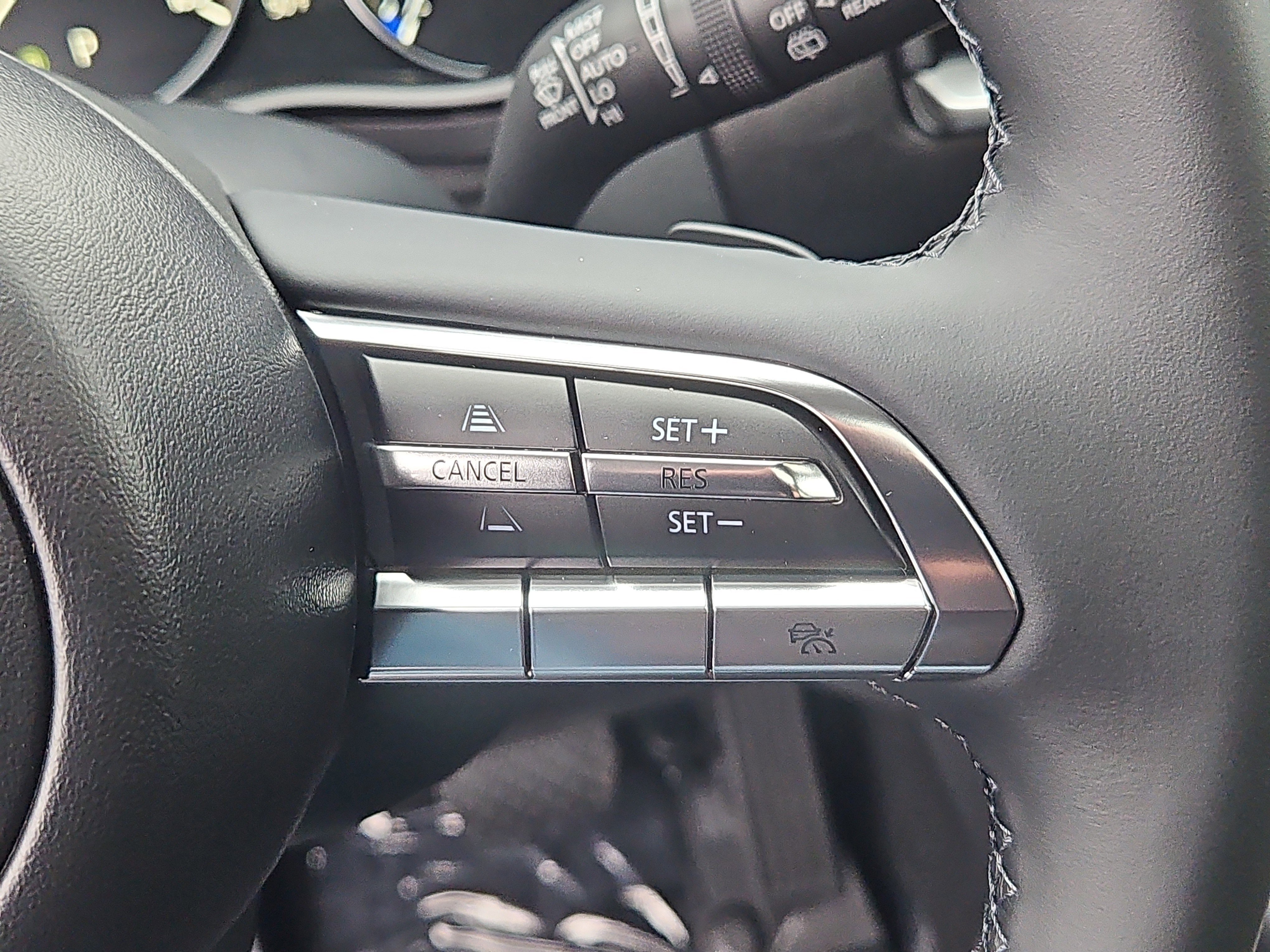 New 2026 MAZDA CX-50 AWD 2.5 S w/ Weather Package image 17