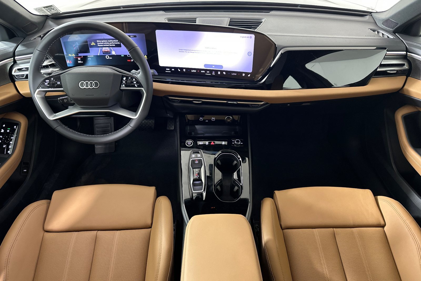 New 2026 Audi A5 Premium Plus AWD/4WD image 12