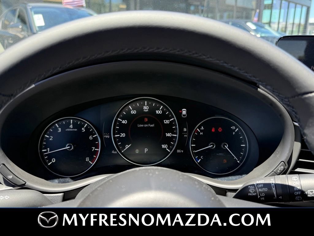 New 2026 MAZDA CX-30 AWD 2.5 S image 23