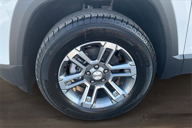 New 2026 GMC Terrain Elevation image 13