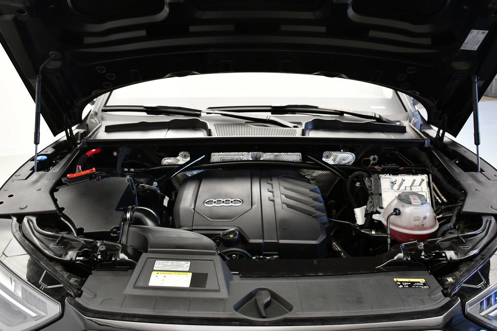 Certified 2023 Audi Q5 2.0T Premium Plus AWD/4WD image 13