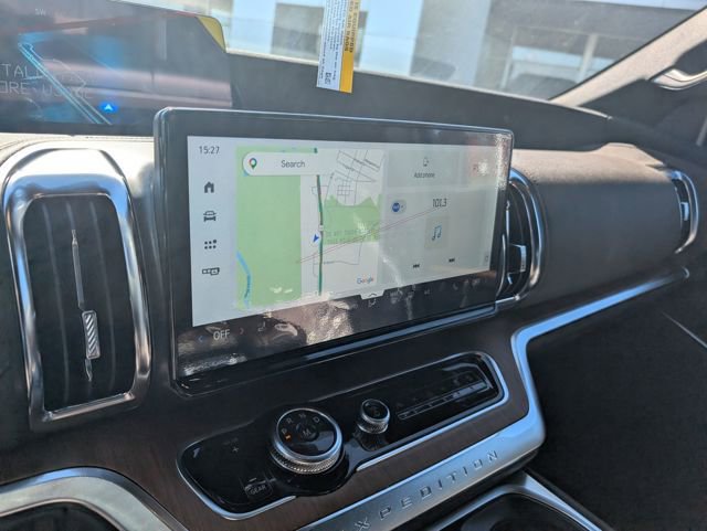 New 2026 Ford Expedition King Ranch image 20