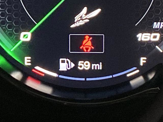 New 2024 Dodge Hornet R/T image 6