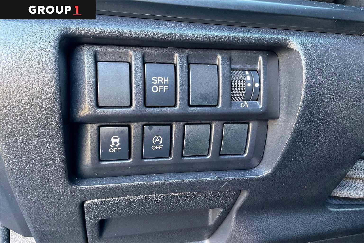 Used 2023 Subaru Forester image 32