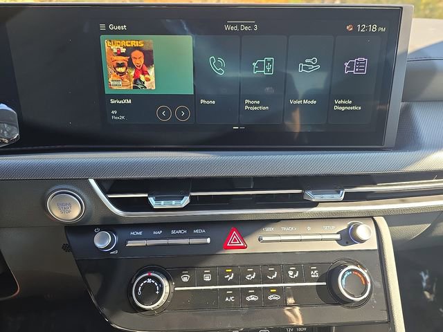 New 2026 Hyundai Sonata SE FWD image 28