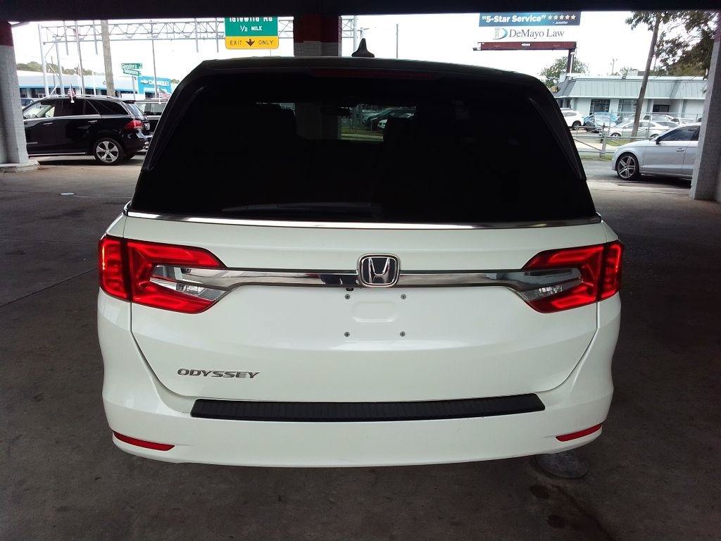 Used 2018 Honda Odyssey EX-L image 6