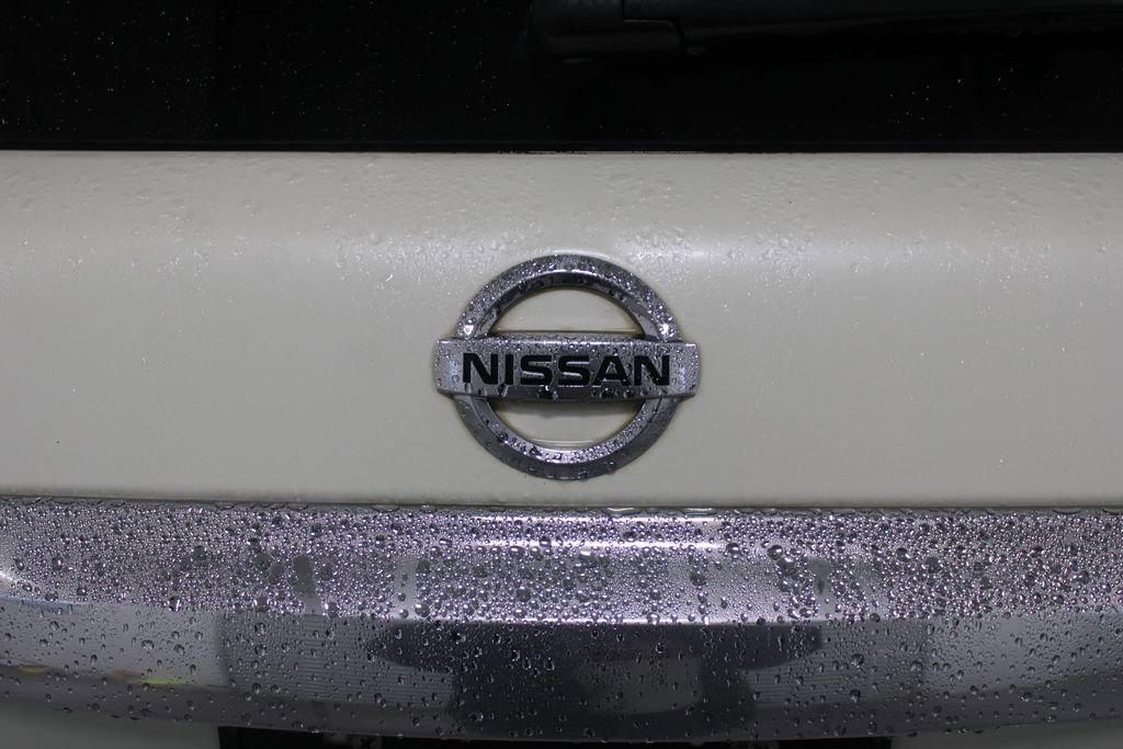 Used 2018 Nissan Armada Platinum w/ Cargo Package image 16