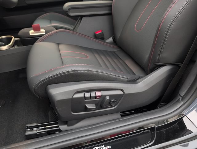 New 2026 MINI Cooper John Cooper Works FWD image 23