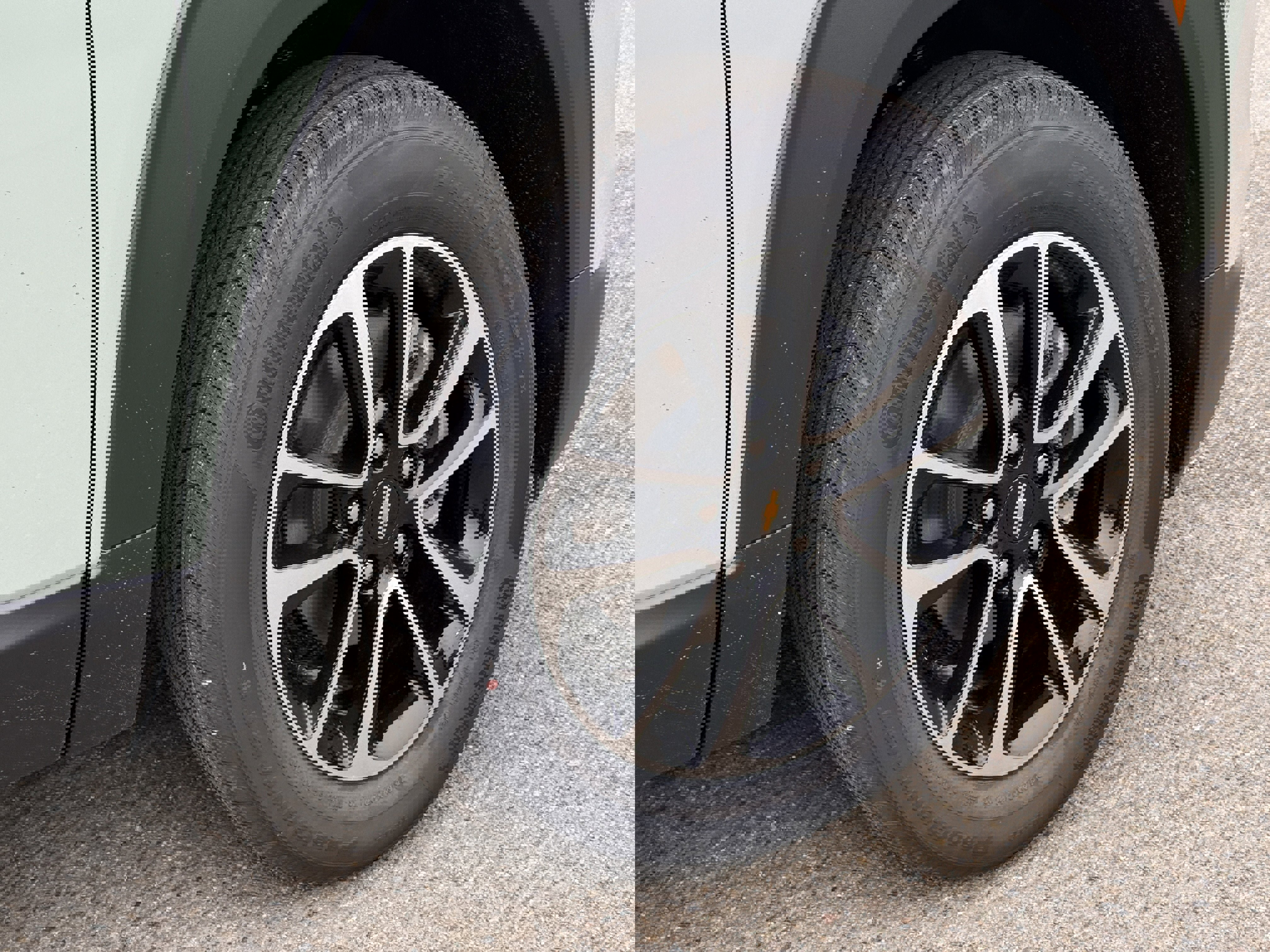 New 2026 Chevrolet TrailBlazer LT w/ Convenience Package image 35