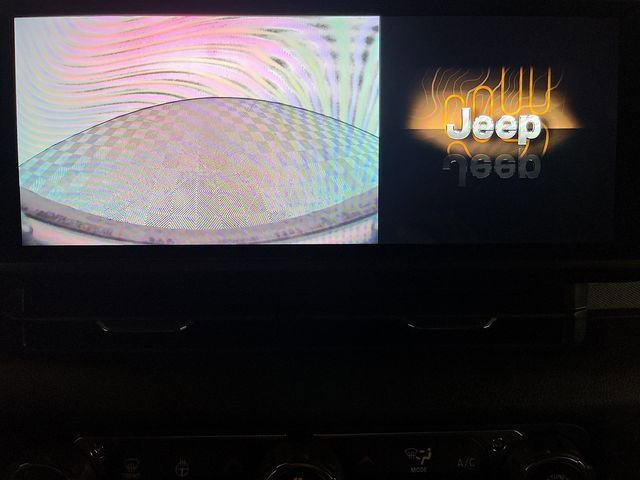 New 2026 Jeep Wrangler Sport S image 19