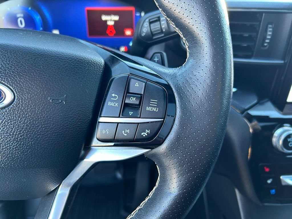 Used 2022 Ford Explorer ST w/ Technology Package AWD/4WD image 24